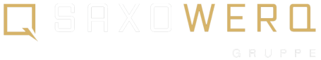 Logo Saxowerq Gruppe